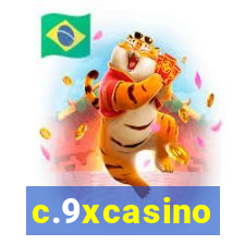 c.9xcasino