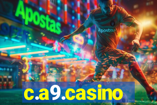 c.a9.casino