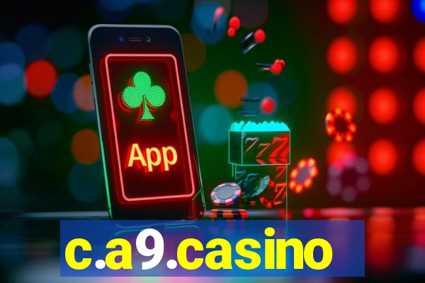 c.a9.casino