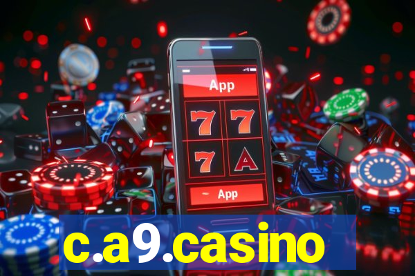 c.a9.casino