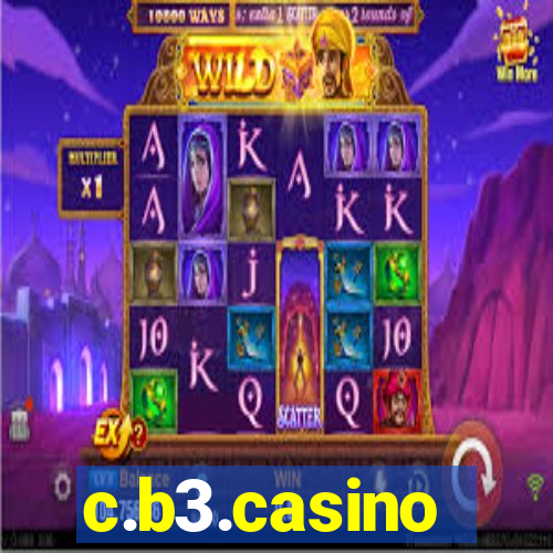 c.b3.casino