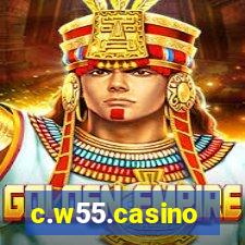c.w55.casino
