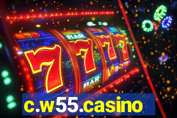 c.w55.casino