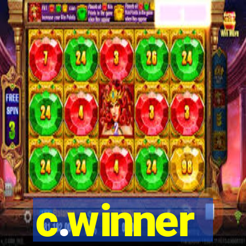 c.winner