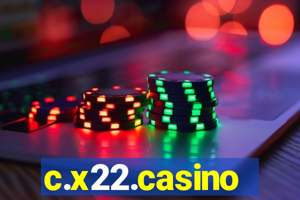 c.x22.casino