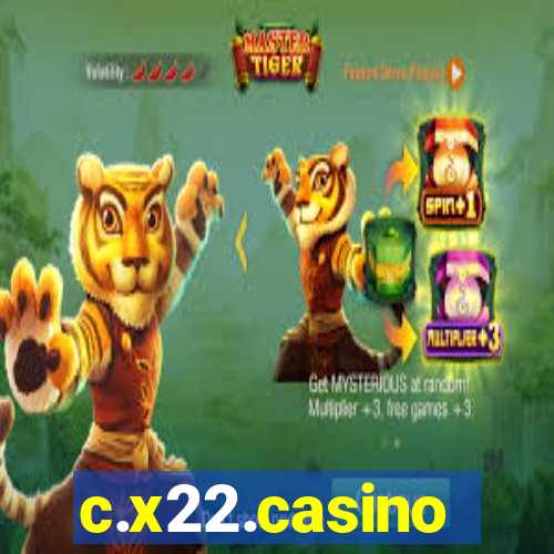 c.x22.casino