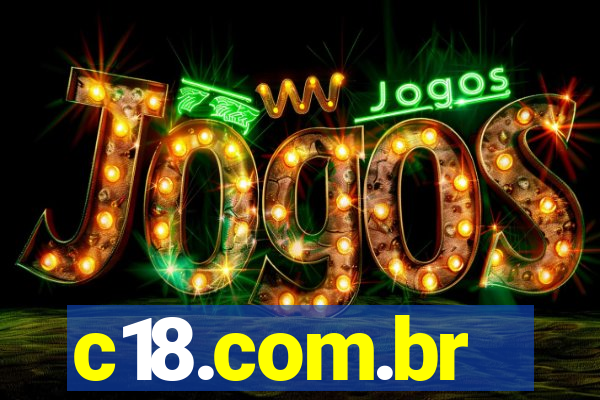 c18.com.br