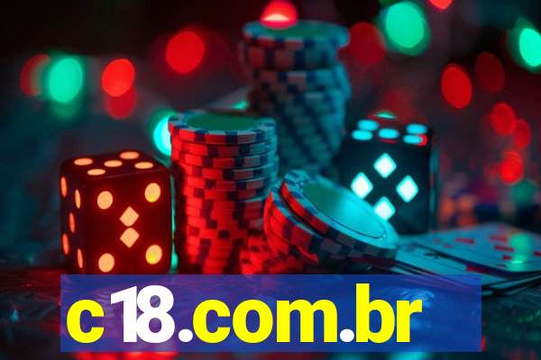 c18.com.br