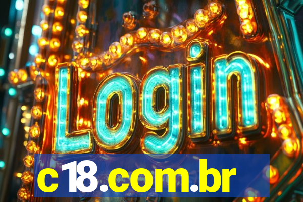 c18.com.br