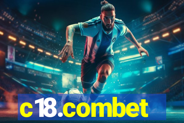 c18.combet
