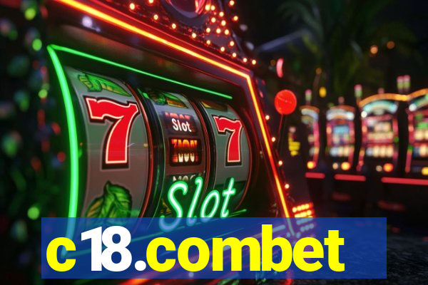 c18.combet