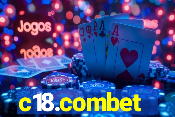 c18.combet