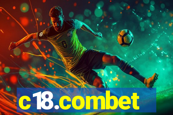 c18.combet