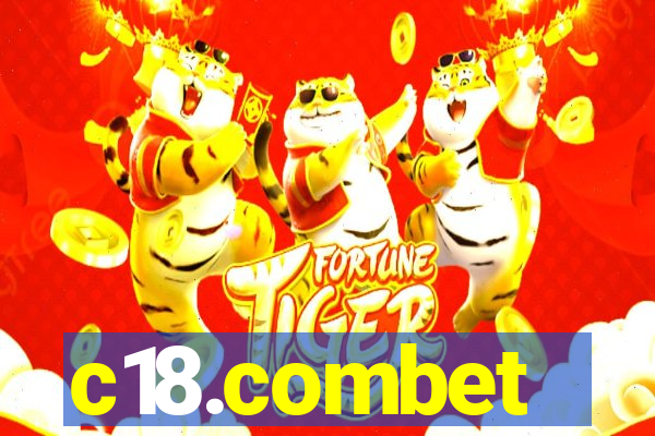c18.combet
