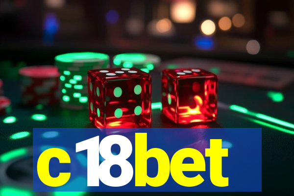 c18bet
