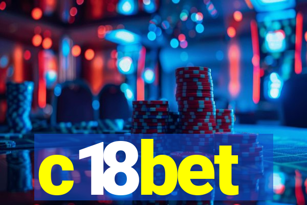 c18bet