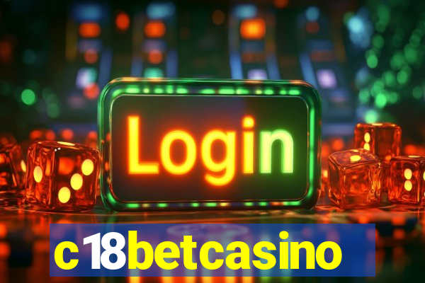 c18betcasino