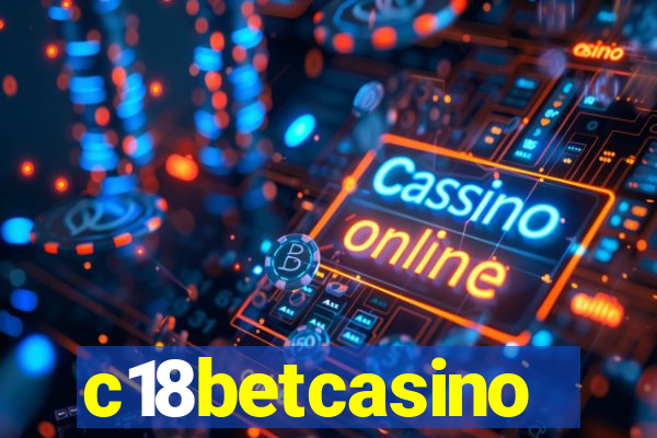 c18betcasino