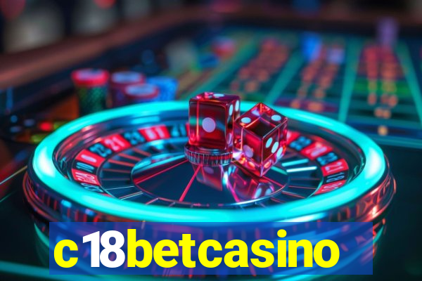 c18betcasino