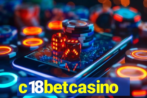 c18betcasino