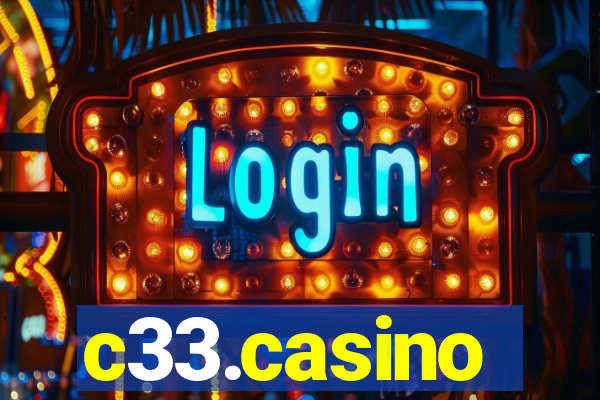 c33.casino