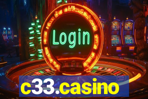 c33.casino