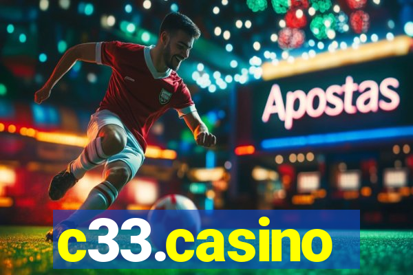 c33.casino