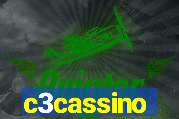 c3cassino