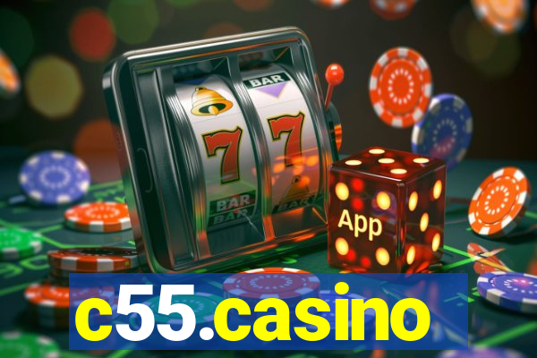 c55.casino