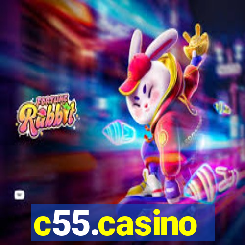 c55.casino