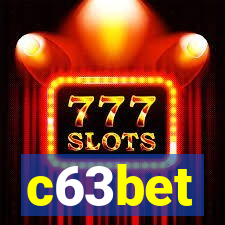 c63bet