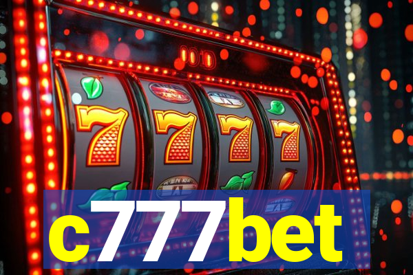 c777bet