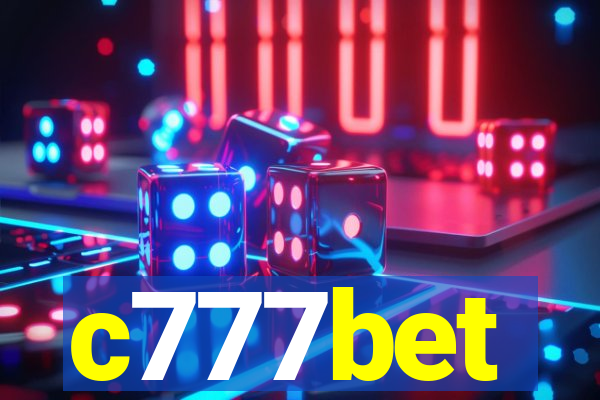 c777bet