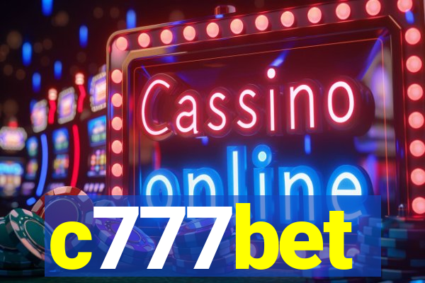 c777bet