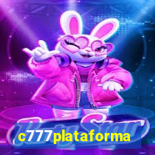 c777plataforma