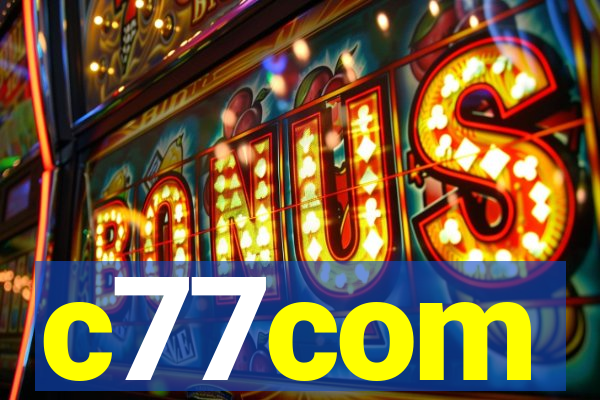 c77com