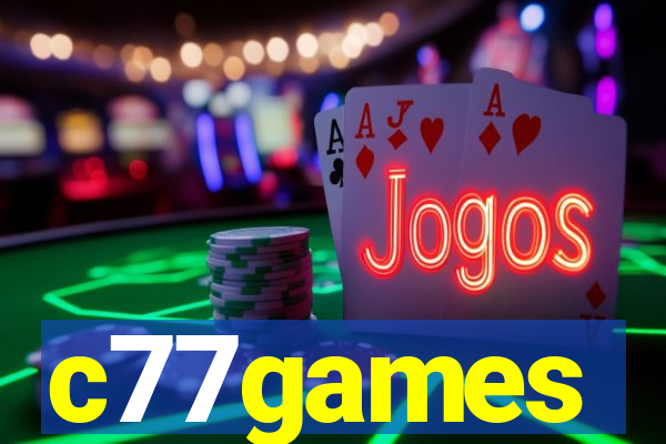 c77games