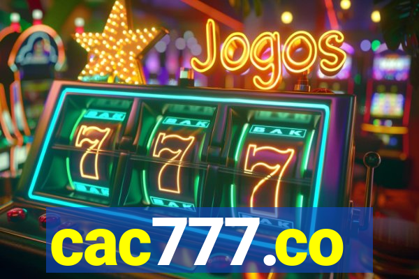 cac777.co