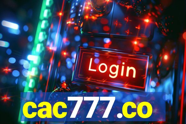 cac777.co