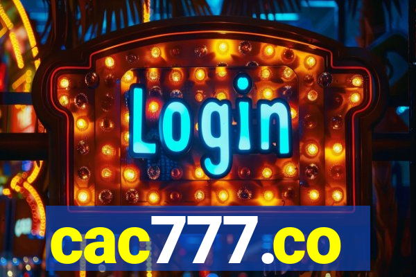 cac777.co
