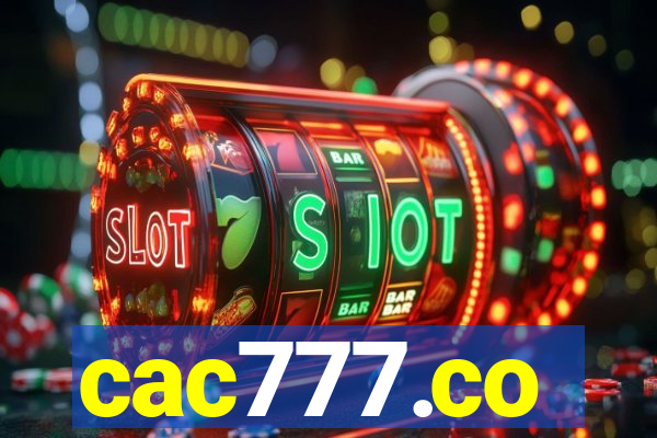 cac777.co