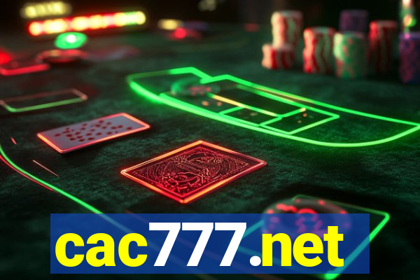 cac777.net