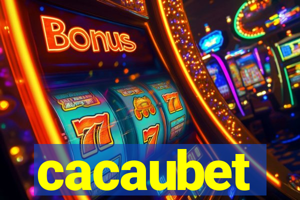 cacaubet