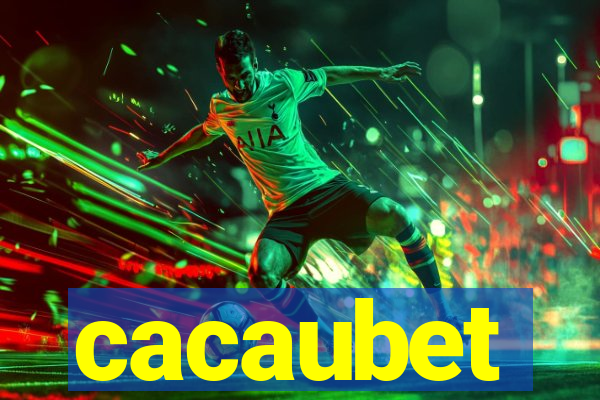cacaubet