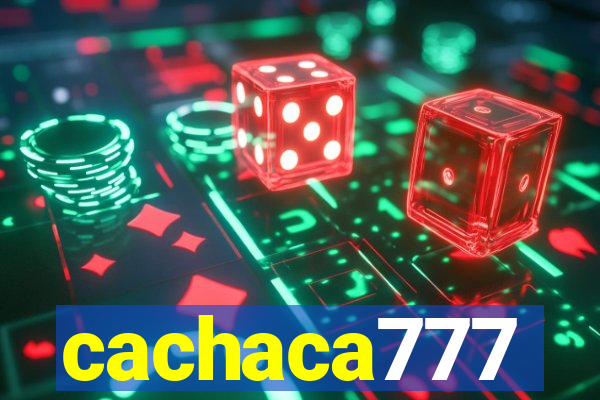 cachaca777