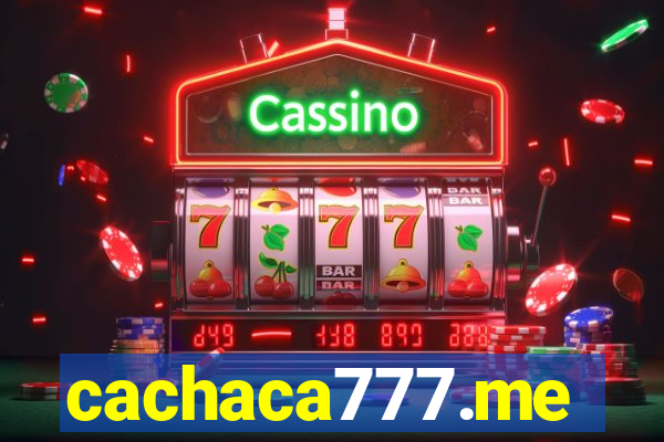 cachaca777.me