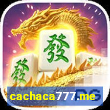 cachaca777.me