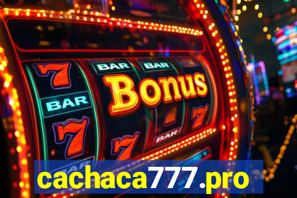 cachaca777.pro