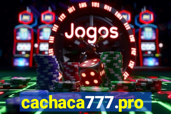 cachaca777.pro