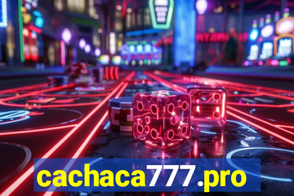 cachaca777.pro
